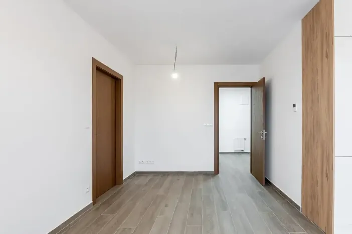 Pronájem bytu 3+kk, Teplice, Novoveská, 62 m2