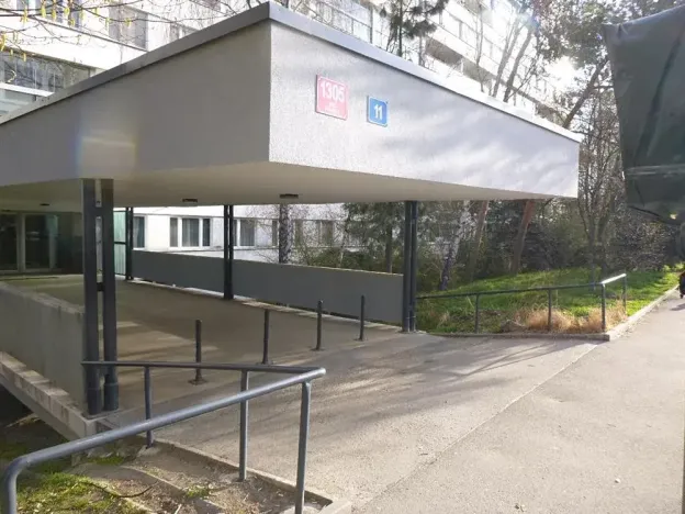 Dražba bytu 4+1, Praha - Krč, Hurbanova, 77 m2