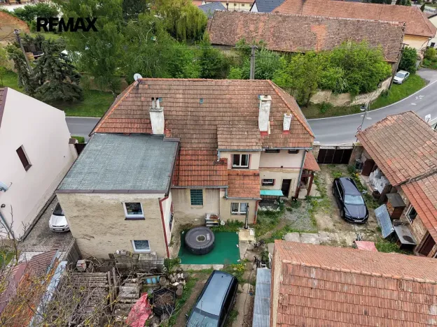 Prodej rodinného domu, Královice, 250 m2