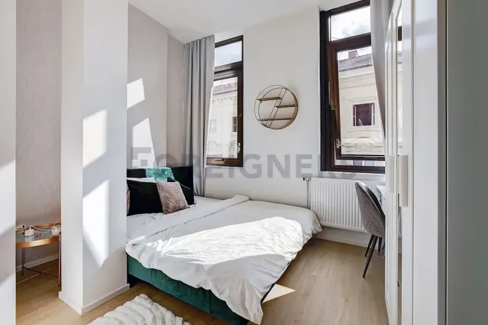 Prodej bytu 5+kk, Brno, Kobližná, 108 m2