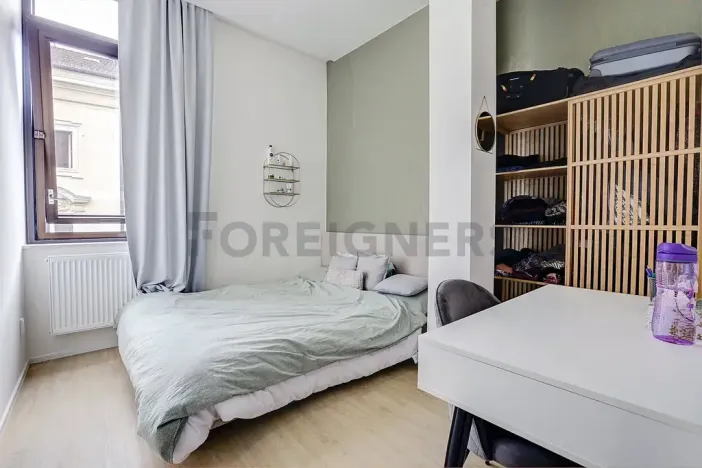 Prodej bytu 5+kk, Brno, Kobližná, 108 m2