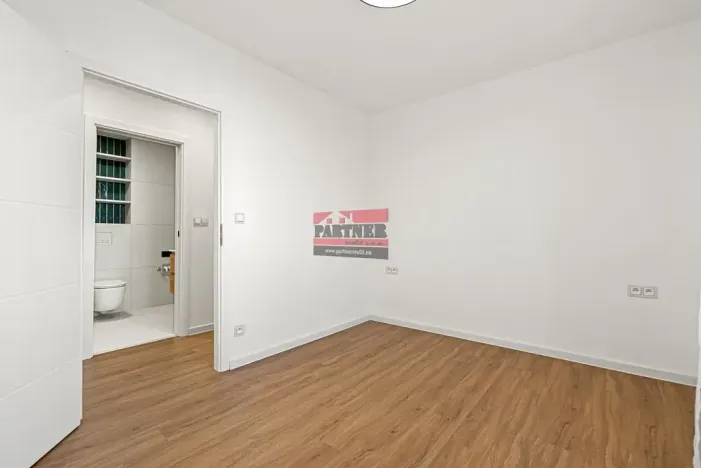 Prodej bytu 2+kk, České Budějovice, M. Chlajna, 39 m2