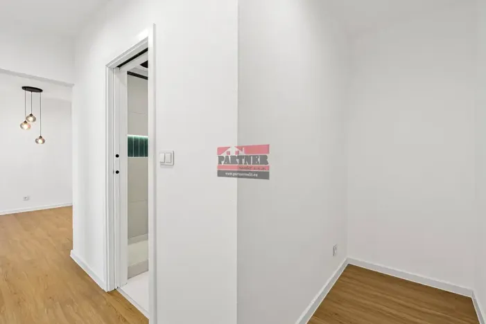 Prodej bytu 2+kk, České Budějovice, M. Chlajna, 39 m2