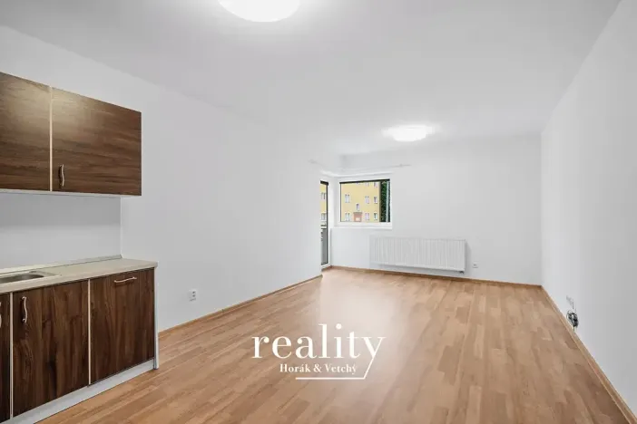 Pronájem bytu 3+kk, Jihlava, Mošnova, 73 m2