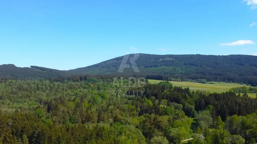 Prodej rodinného domu, Vimperk, 111 m2