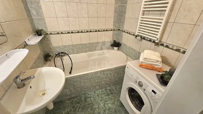 Prodej bytu 1+kk, České Budějovice, Na Zlaté stoce, 31 m2