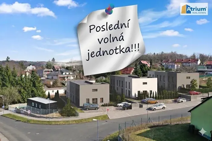 Prodej bytu 4+kk, Strančice, 93 m2