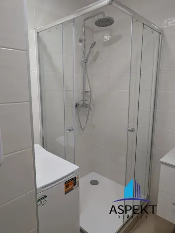 Pronájem bytu 1+1, Praha - Záběhlice, Ellnerové, 36 m2