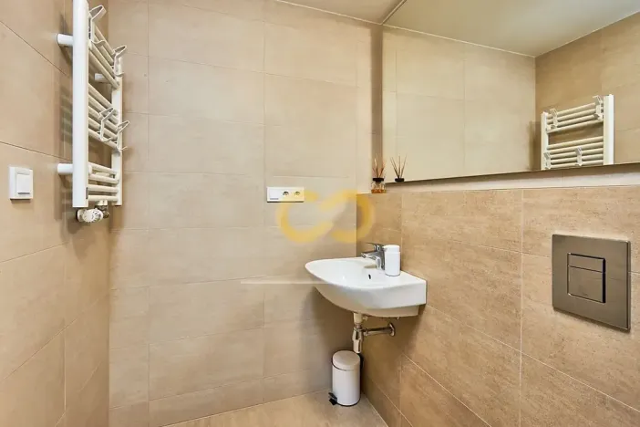 Prodej bytu 3+kk, Lipno nad Vltavou, 97 m2