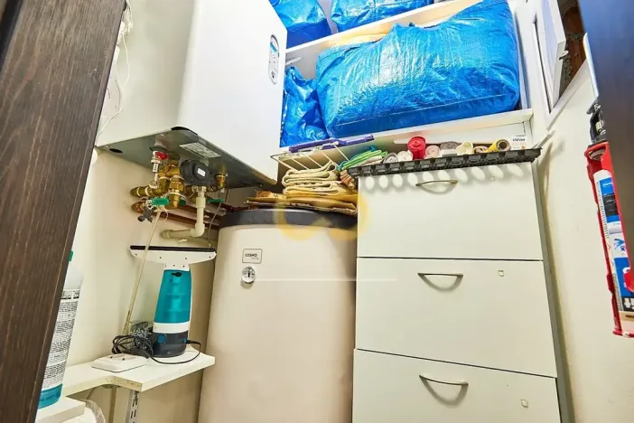 Prodej bytu 3+kk, Lipno nad Vltavou, 97 m2