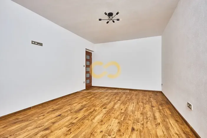 Prodej bytu 2+1, Prachatice, Husinecká, 68 m2