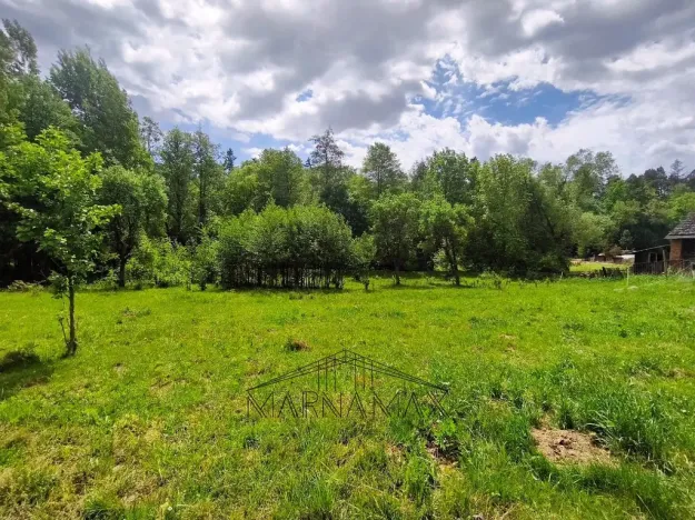 Prodej pozemku, Pohled, Rouštany, 2377 m2