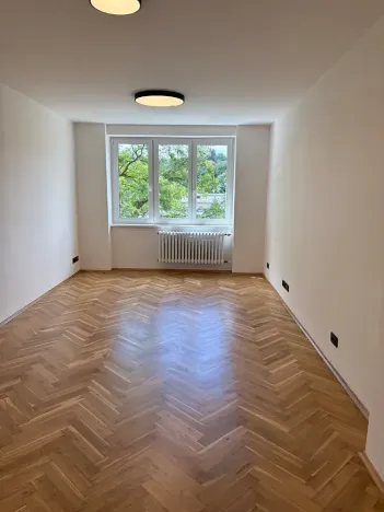 Pronájem bytu 2+1, Praha - Dejvice, Generála Píky, 52 m2