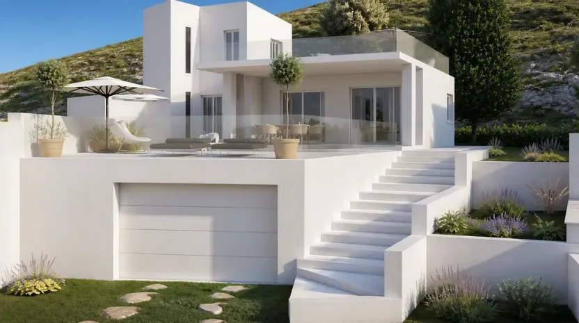 Prodej domu, Badesi, Sardinie, Itálie, 180 m2