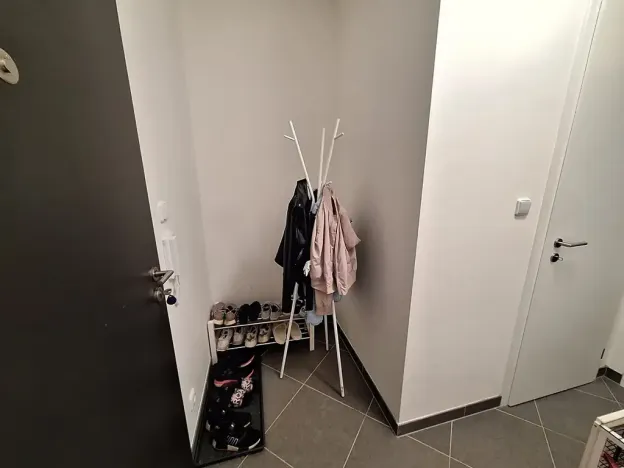 Pronájem bytu 1+kk, Praha - Ruzyně, Stočesova, 33 m2