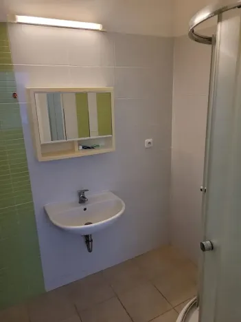 Pronájem pokoje, Brno, Vídeňská, 30 m2