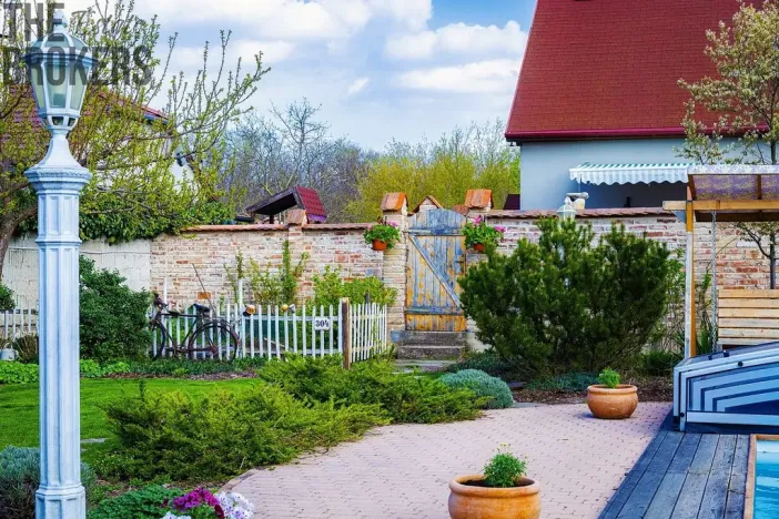 Prodej rodinného domu, Březí, 142 m2