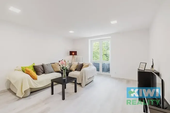 Prodej bytu 2+1, Ostrava, Hornopolní, 62 m2