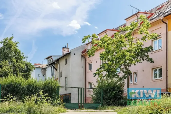 Prodej bytu 2+1, Ostrava, Hornopolní, 62 m2