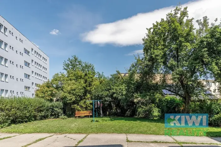 Prodej bytu 2+1, Ostrava, Hornopolní, 62 m2