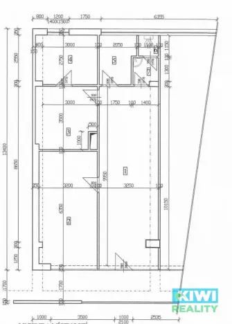 Pronájem obchodního prostoru, Ostrava, Výškovická, 81 m2