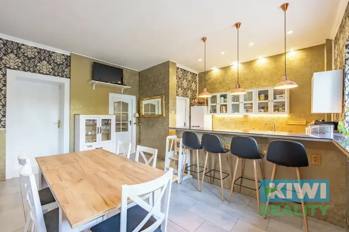 Prodej rodinného domu, Ostrava, Muglinovská, 258 m2