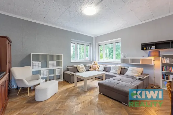 Prodej rodinného domu, Ostrava, Muglinovská, 258 m2