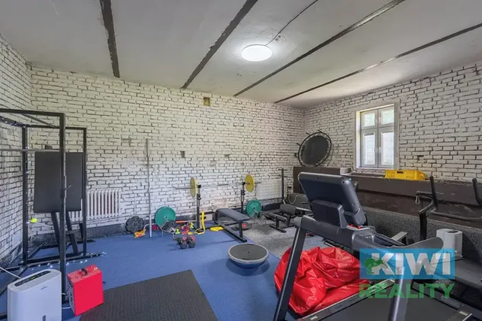 Prodej rodinného domu, Ostrava, Muglinovská, 258 m2