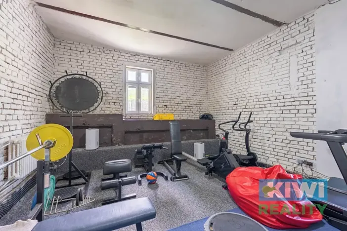 Prodej rodinného domu, Ostrava, Muglinovská, 258 m2