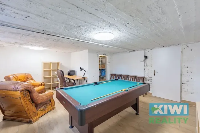 Prodej rodinného domu, Ostrava, Muglinovská, 258 m2