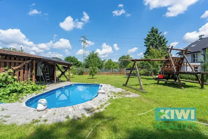 Prodej rodinného domu, Ostrava, Muglinovská, 258 m2