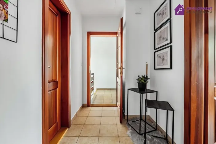 Prodej rodinného domu, Jablonné nad Orlicí, 152 m2