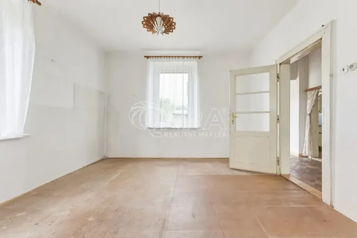 Prodej rodinného domu, Hradec Králové, Blahoslavova, 65 m2
