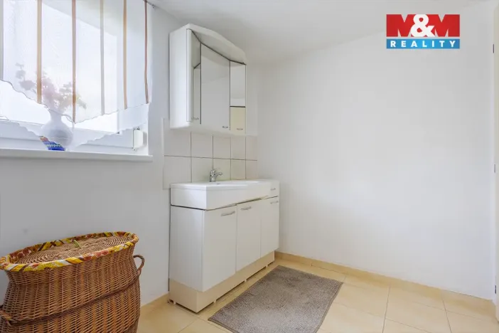 Prodej rodinného domu, Krásná Lípa - Zahrady, 200 m2