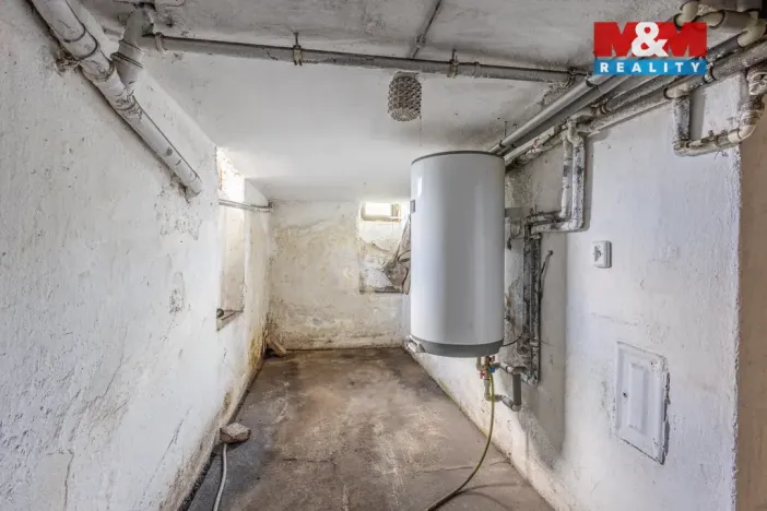 Prodej rodinného domu, Krásná Lípa - Zahrady, 200 m2