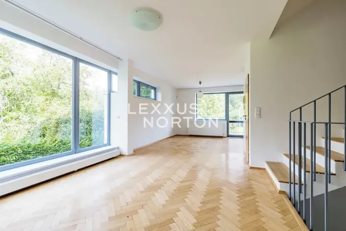 Pronájem rodinného domu, Praha - Nebušice, K vinicím, 230 m2