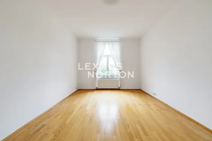 Pronájem bytu 5+1, Praha - Vinohrady, Chopinova, 204 m2