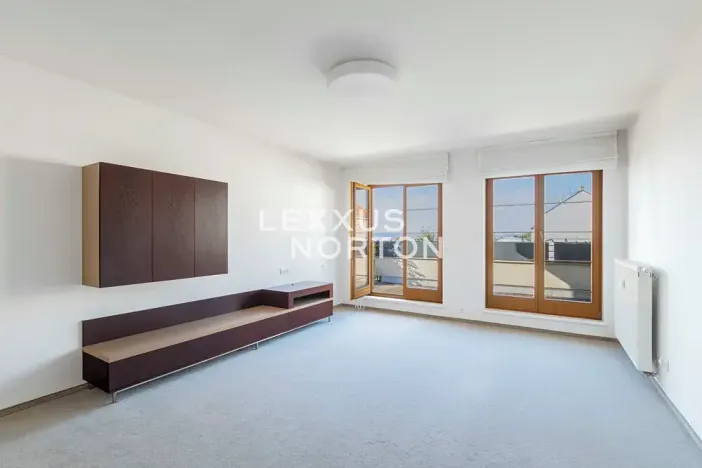 Pronájem bytu 3+kk, Praha - Libeň, Krejčího, 73 m2