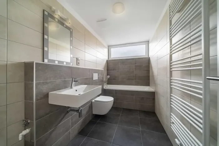 Pronájem bytu 2+kk, Dobřany, Denksteinova, 56 m2