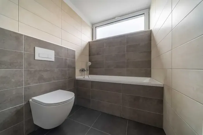 Pronájem bytu 2+kk, Dobřany, Denksteinova, 56 m2