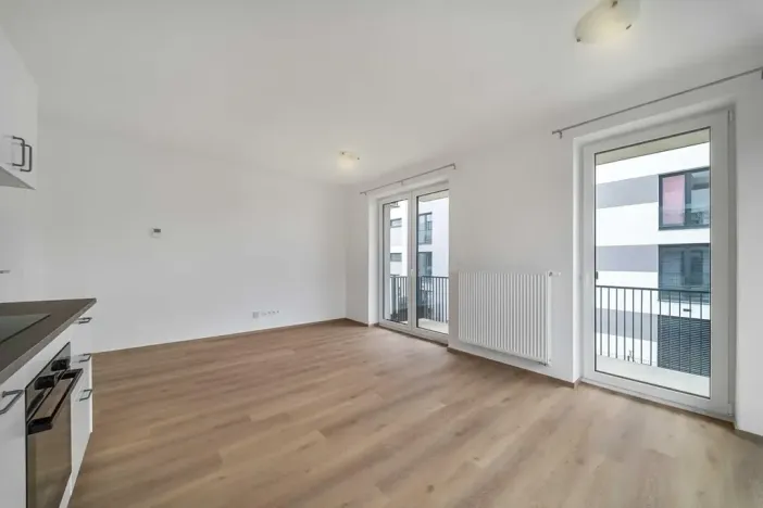Pronájem bytu 2+kk, Dobřany, Denksteinova, 56 m2