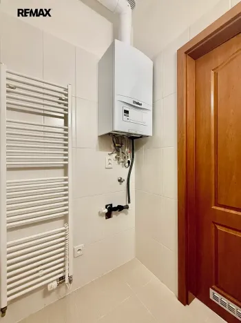 Pronájem bytu 3+kk, Plzeň, Kardinála Berana, 51 m2