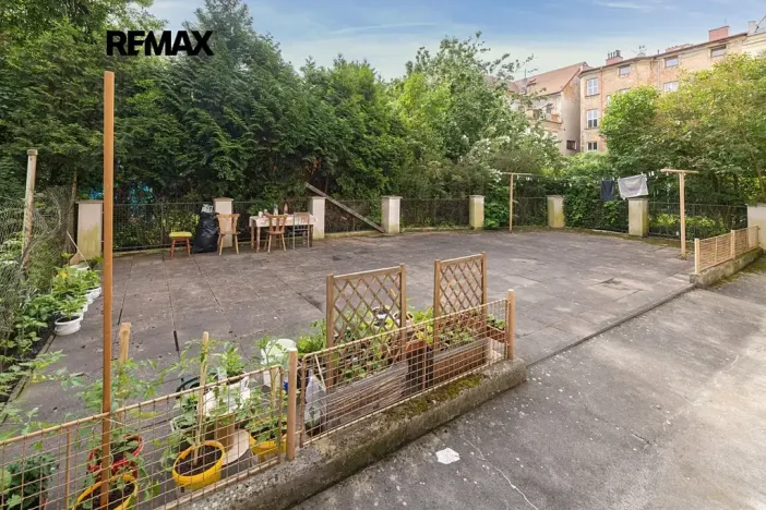 Pronájem bytu 3+kk, Plzeň, Kardinála Berana, 51 m2