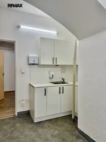 Pronájem skladu, Plzeň, Zikmunda Wintra, 520 m2