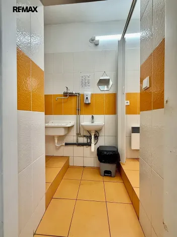 Pronájem skladu, Plzeň, Zikmunda Wintra, 520 m2