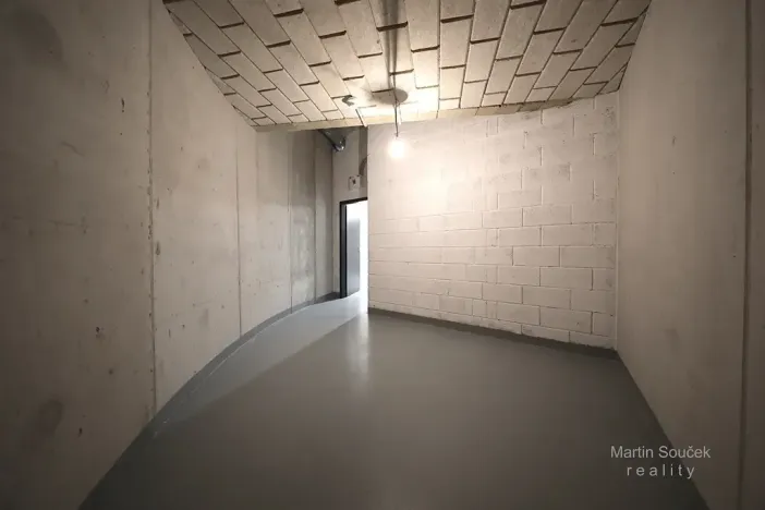 Prodej obchodního prostoru, Praha - Hlubočepy, Dostalové, 51 m2