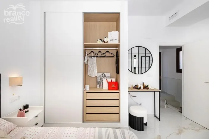 Prodej rodinného domu, Polop, Alicante, Španělsko, 129 m2