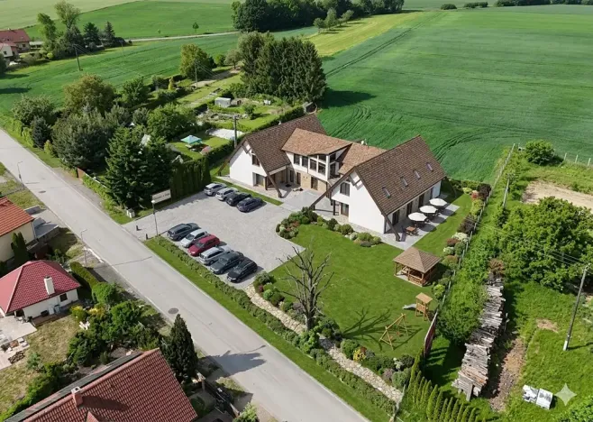 Prodej pozemku pro bydlení, Nové Město na Moravě, 2720 m2