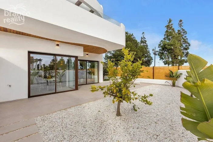 Prodej bytu 3+kk, Los Alcazares, Murcia, Španělsko, 67 m2