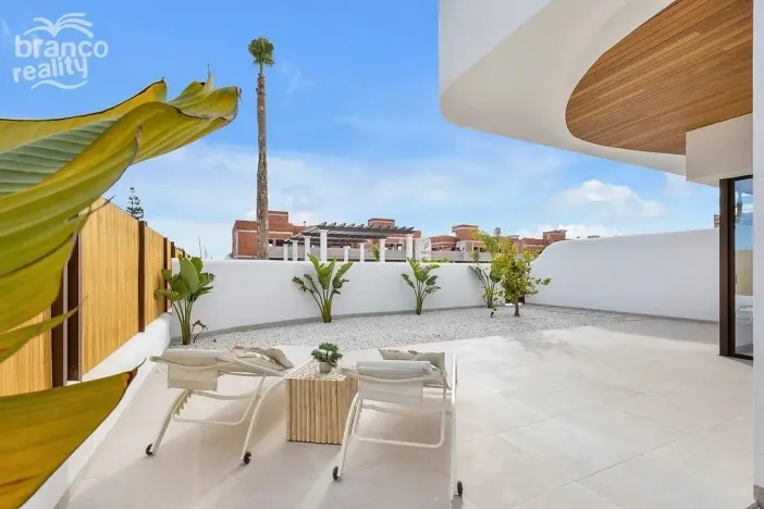 Prodej bytu 3+kk, Los Alcazares, Murcia, Španělsko, 67 m2